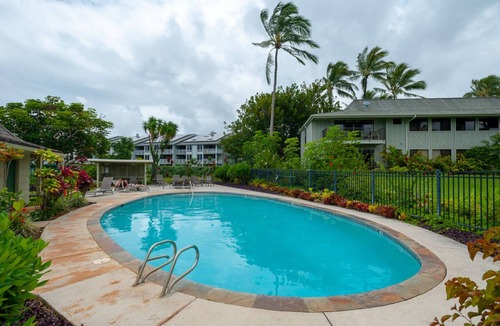 Princeville Condo | Corner Penthouse w/Awesome Ocean Views, Updated Interior, Plenty of Privacy
