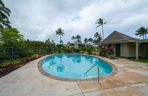 Princeville Condo | Corner Penthouse w/Awesome Ocean Views, Updated Interior, Plenty of Privacy