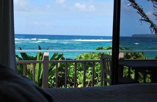 Wainiha House | Cottage #2