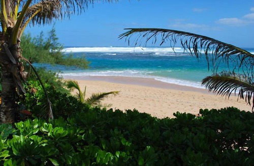 Wainiha House | Cottage #2