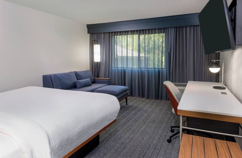 Tallahassee Hotel | Courtyard by Marriott Tallahassee North/I-10 Capital Circle
