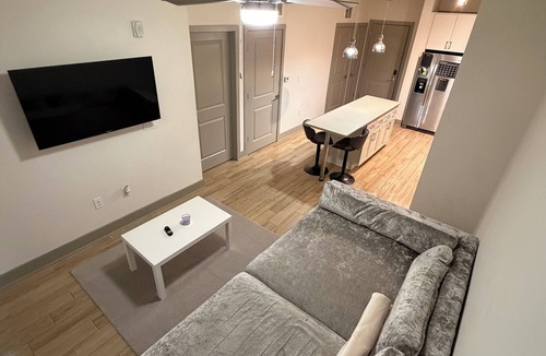 Decatur Apartment | Cozy 1-bedroom apartment in quaint Decatur