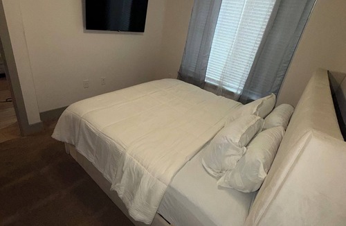 Decatur Apartment | Cozy 1-bedroom apartment in quaint Decatur