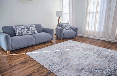 Whippleville Apartment | Cozy 1-bedroom apartment in charming Malone
