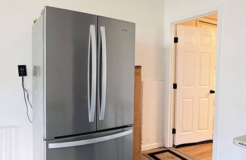 Lawrenceville House | Cozy 1-bedroom house in peaceful Lawrenceville