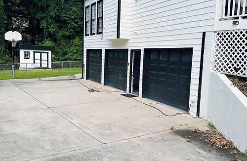 Lawrenceville House | Cozy 1-bedroom house in peaceful Lawrenceville