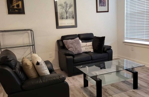 Gwinnett Place Apartment | Cozy 1-Bedroom Oasis in the Heart of Duluth hwy-85