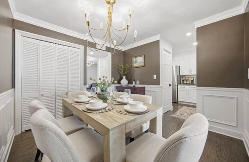 Tucker House | Cozy 2-bedroom house in amazing Tucker with cool AC