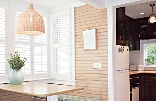 Bald Head Island Cottage | Cozy 2-bedroom cottage on Bald Head Island's East Beach.