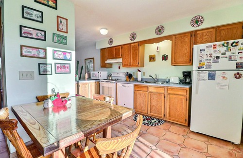 Sea Acres Condo | Cozy 3-Bedroom Retreat in Duck – Walk to Beach!