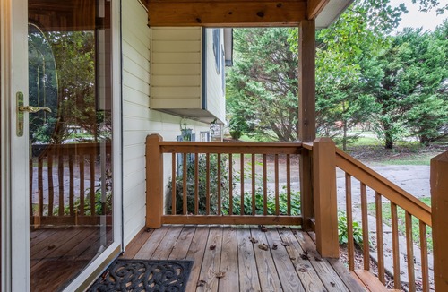 Powder Springs House | Cozy 4 Bedroom W/ 6 Beds!