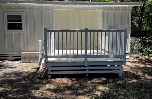 Gainesville House | Cozy Gator Getaway Near UF - 2Bed/1Bath for 6 guests - Wifi, AC/Heat, Parking