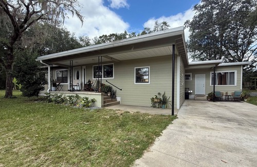 Tallahassee Apartment | Cozy Guest house - Near FSU, Trails, and the airport.