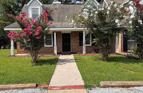 Lawrenceville House | Cozy house in Lawrenceville