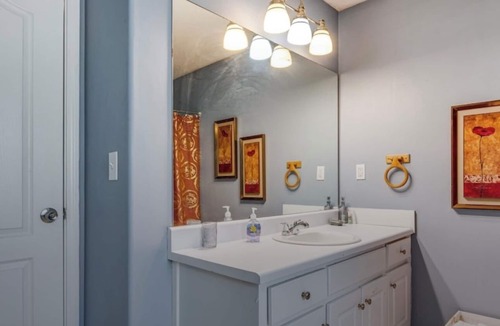Winder House | Cozy Monroe Villa Getaway-Poolside Fun & Pet-Friendly!
