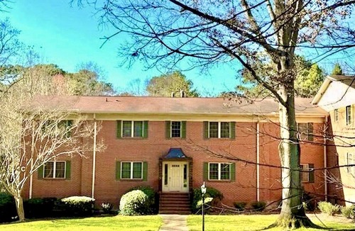 Garden Hills Condo | 💖Cozy n Serene Buckhead Condo✨ - Where Affordability Meets Comfort 😌