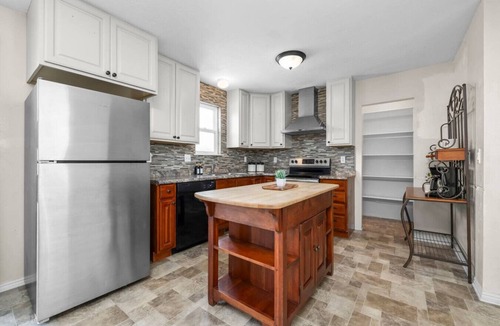 Lakeview House | Cozy Orem House | Playground | Game Rm | Bunk Rm