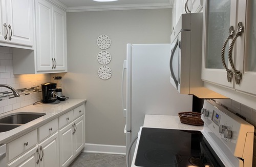 Downtown Atlanta Apartment | Cozy place in heart of Atlanta