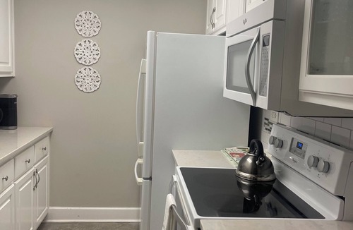 Downtown Atlanta Apartment | Cozy place in heart of Atlanta