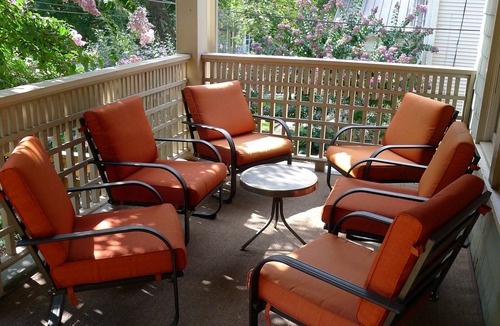 Asheville Cottage | Cozy Private Cottage in the Heart of Downtown Asheville - 300 5-star reviews!
