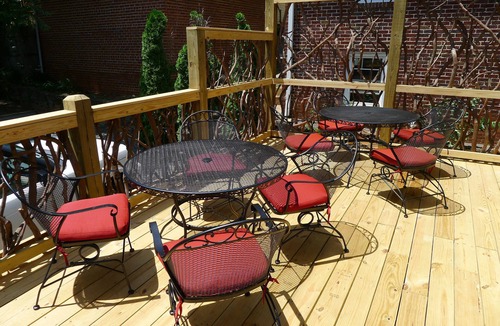 Asheville Cottage | Cozy Private Cottage in the Heart of Downtown Asheville - 300 5-star reviews!