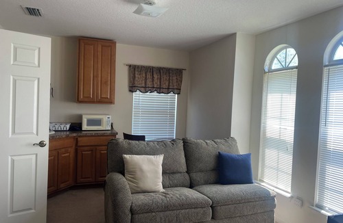 Yulee Apartment | Cozy, Quiet, Comfortable Guest House