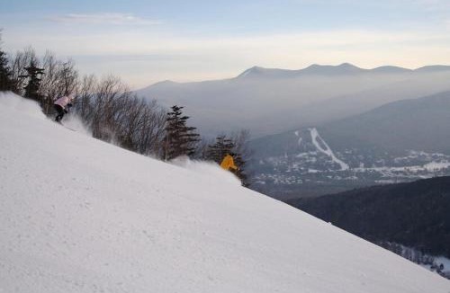 Waterville Valley Apartment | Cozy Ski Condo