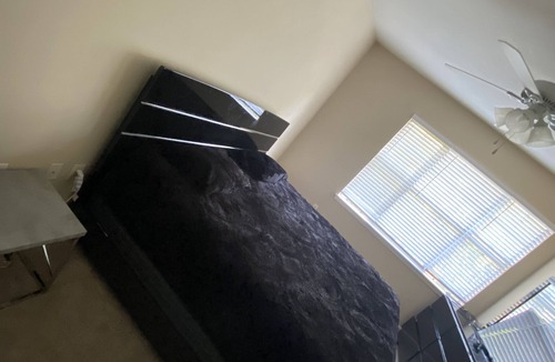 Stockbridge Apartment | Cozy Two Bedroom Apartment W/Balcony