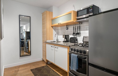 Brookwood Apartment | (CPD) Safe + Clean Studio w/Free Parking, near Shepherd Center