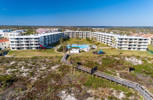 Butler Beach Condo | CRC 1303 - Silver Oceanfront Extended Balcony