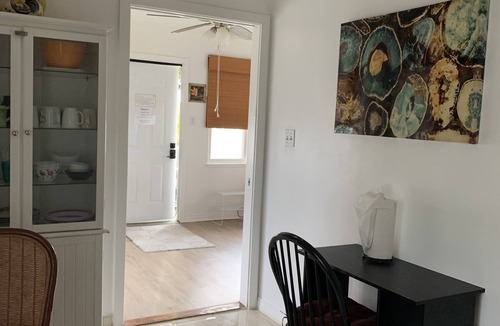 Kapaa Cottage | Cute Cottage at Ohia Kai TVNCU #1354