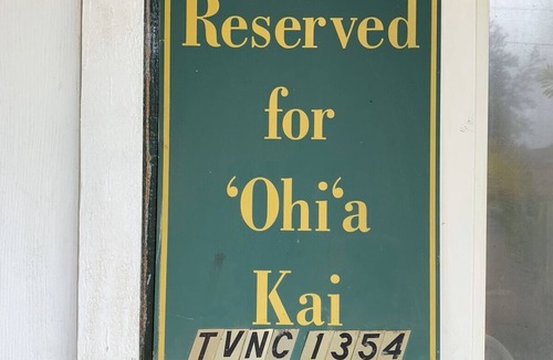 Kapaa Cottage | Cute Cottage at Ohia Kai TVNCU #1354