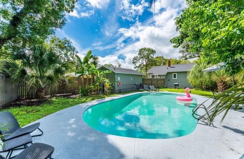Avondale House | Dancy Street Dream - Team Joseph Ellen