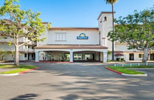Northwest Anaheim Hotel | Days Inn by Wyndham Buena Park Anaheim