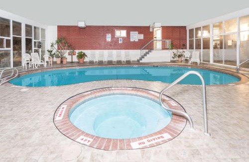 Evanston Hotel | Days Inn by Wyndham Evanston WY