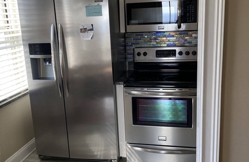 Downtown Atlanta Condo | Dazzling Penthouse.Downtown Atlanta.Free Reserved Parking