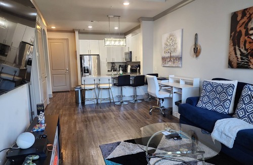 Lindbergh Apartment | De Premium Place Buckhead- City Center