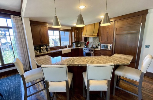 Empire Pass Condo | Deer Valley Empire Pass Ski-in Ski-out Luxury Property