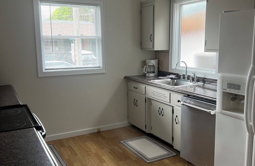 Diamond Point House | Delightful 4-bedroom home with AC on Lake George in Diamond Point, NY