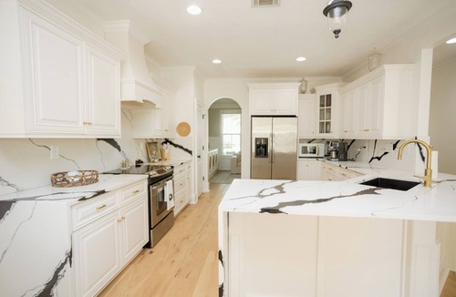 Riverwood Plantation House | Delightful Riverwood 5-bedroom house in Evans, GA