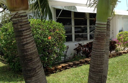 Delray Beach Villa | Delray Beach Villa, Snowbird Special; Golf, Beach, Nightlife!