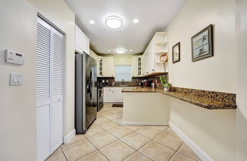 Delray Beach House | Delray Home W/Pool-Close To Beach & Downtown Atlantic Ave-Fun Tiki Hut-Bike-WiFi