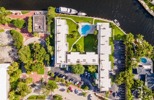 Downtown Fort Lauderdale Apartment | ✨Deluxe Designer Two Bedroom Apartment at Fort Lauderdale