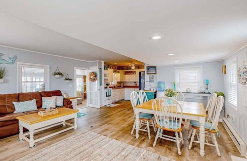 Montego Bay House | Dog-friendly home near beach with 2 pools, tennis, amazing views, outdoor shower
