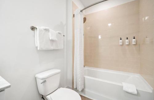 SoNo Apartment | Dorsen Stay