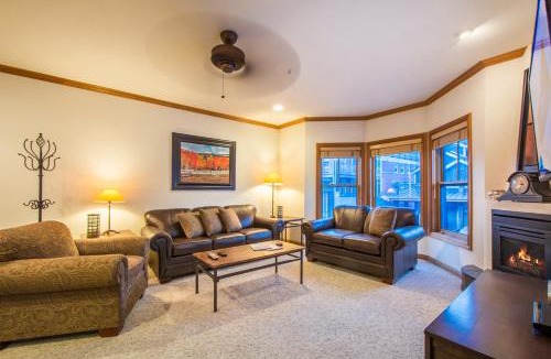 Downtown Park City House | Downtown 2 Bedroom Town Lift by All Season Resorts Lodging