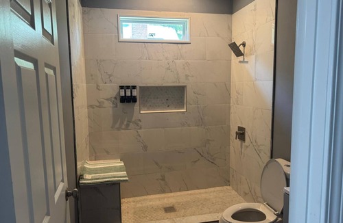 Mechanicsville House | Downtown Atlanta Home Near Mercedes-Benz Stadium