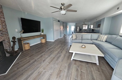 North Ocean City House | Driftwood Cove - a spacious 3 bedroom townhome in North Ocean City with pool