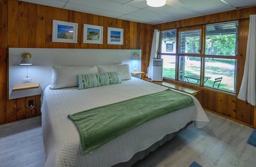 Empire Hotel | Dune Climb Inn