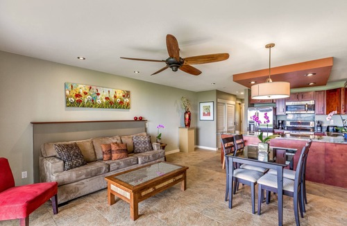 Kapaa Condo | Eastside Zen Retreat, Pono Kain4/25-5/3 - Discounted 15%